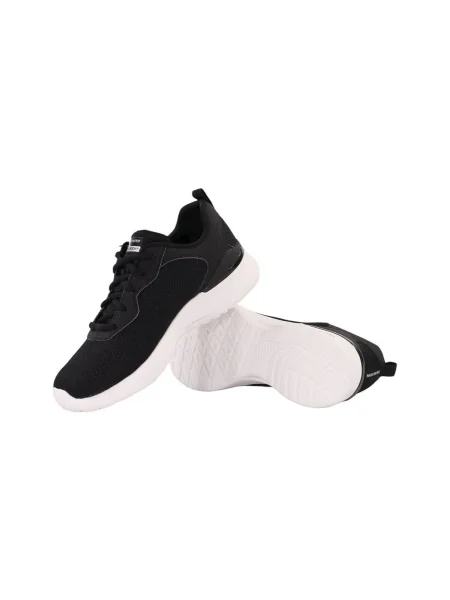 Tenisky Skechers čierna