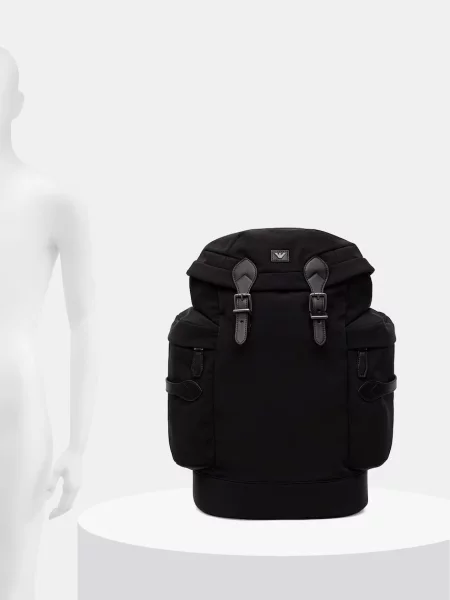 Emporio Armani рюкзак