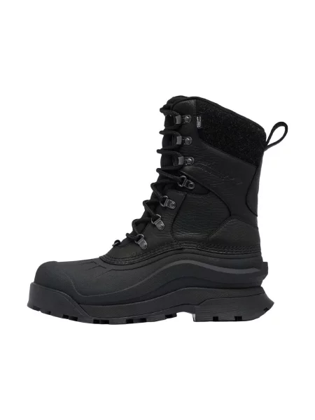 Pantofi Columbia negru