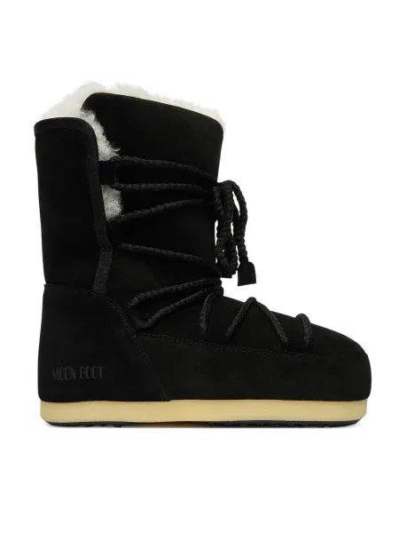Moon Boot Cizme de zăpadă Mb Evx Boot negru
