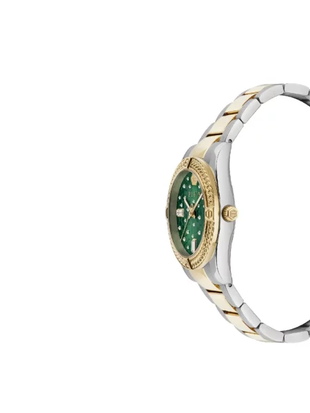 Ceas Philipp Plein verde