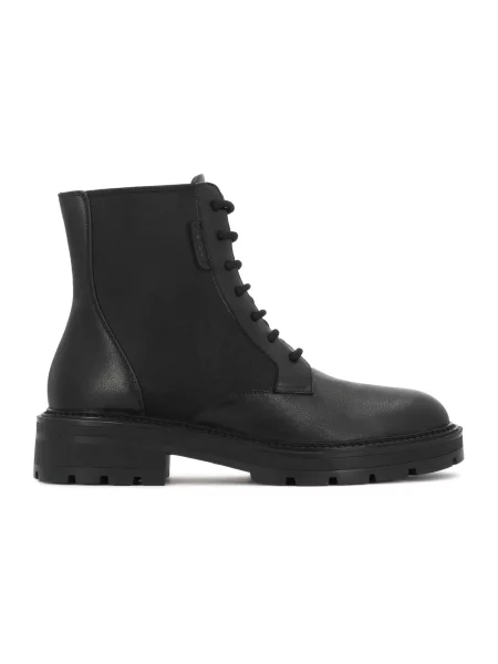 Buty do kostki Kazar czarne