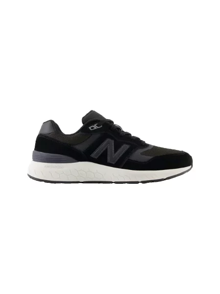 Pantofi New Balance de drumeție negru