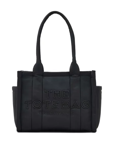 Geantă Marc Jacobs negru