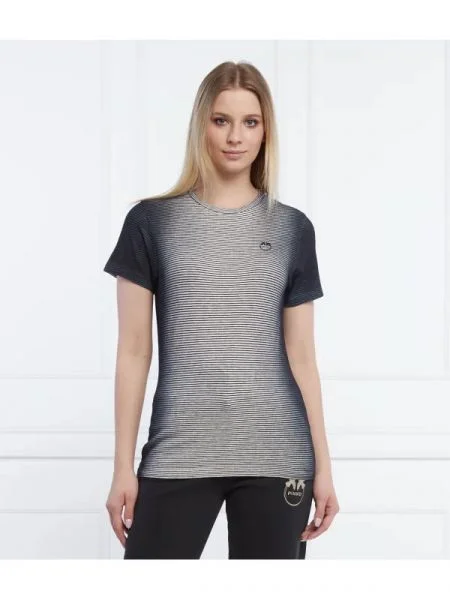 Pinko Tricou alb