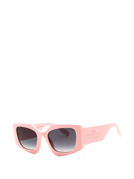 Ochelari de soare Marc Jacobs roz