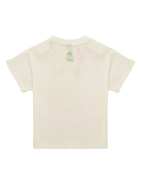Majica Adidas bijela