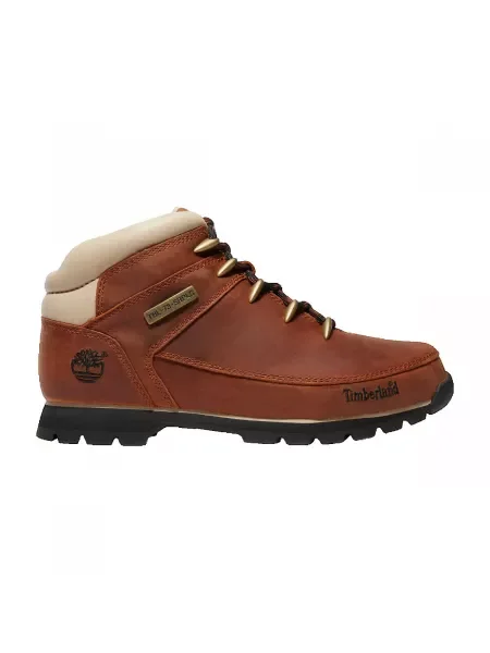 Tenisky Timberland hnedá