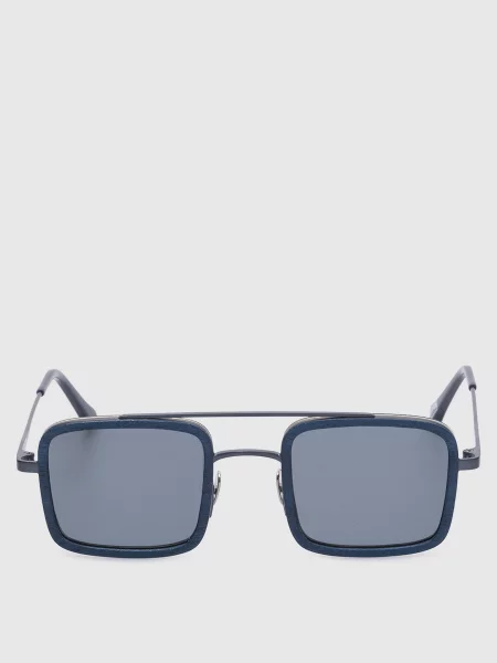 Сонцезахисні окуляри Shelter Valentin Vilebrequin сині