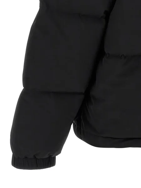 Geacă Lacoste negru