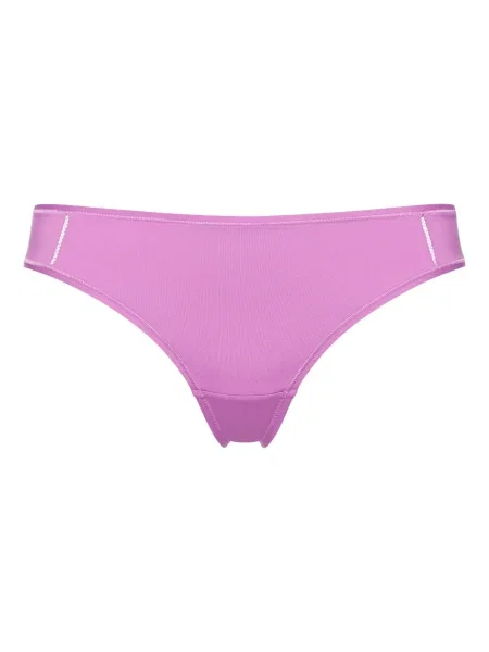 Chiloți tanga Eres violet
