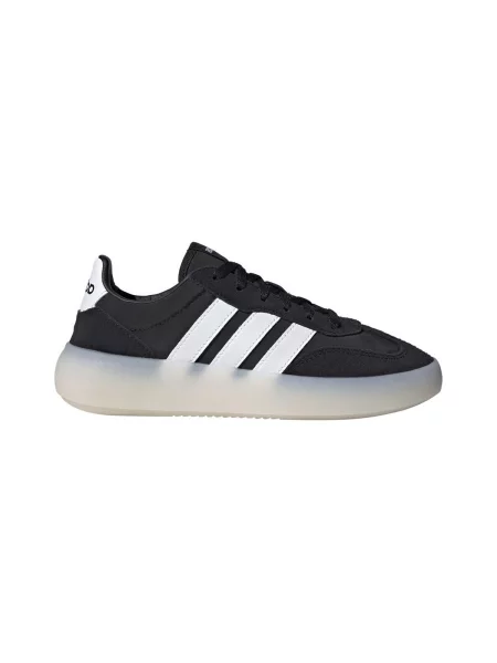 Gyerek félcipő Adidas fekete