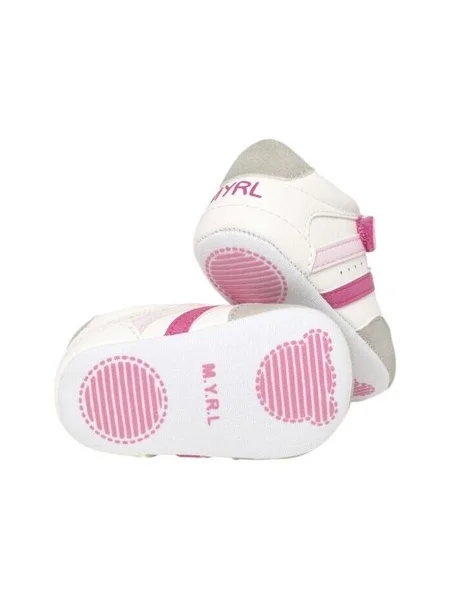 Pantofi copii Mayoral roz