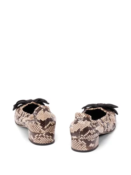 Pantofi loafer Prada
