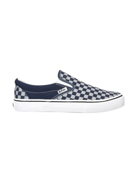 Pantofi Lee Cooper albastru