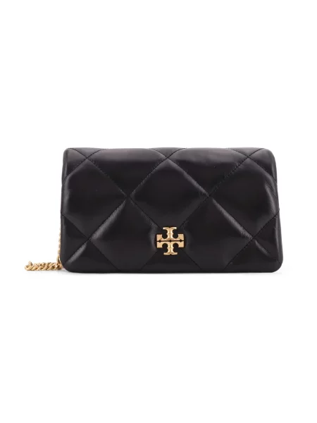 Portfel Tory Burch czarny