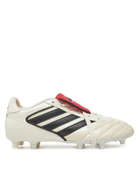 Buty do piłki nożnej adidas białe