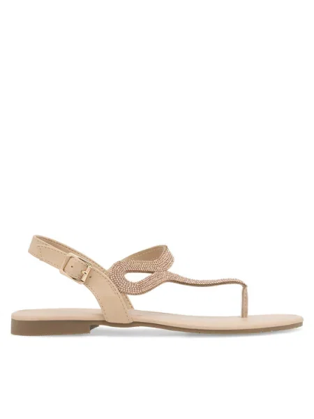 Jenny Fairy Сандали бежов