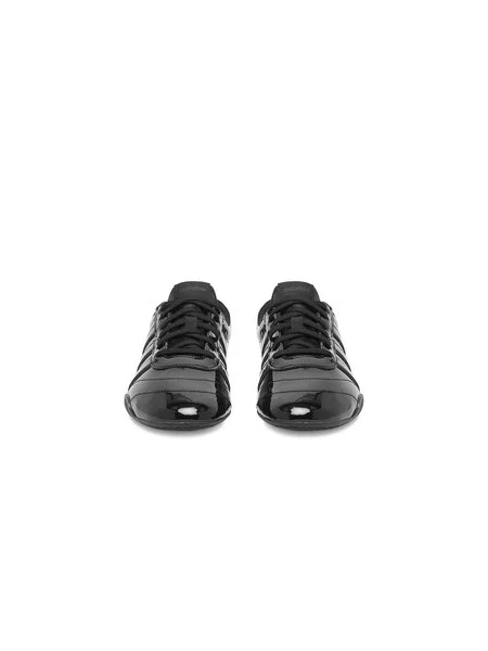 Sportcipők adidas C-GRAND COURT LO GIRLS J fekete