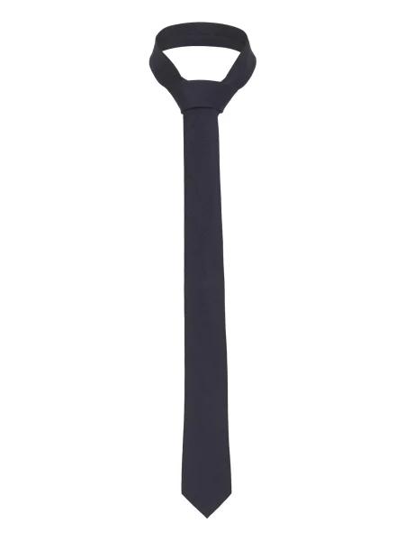 Matinique Kravata melír černý