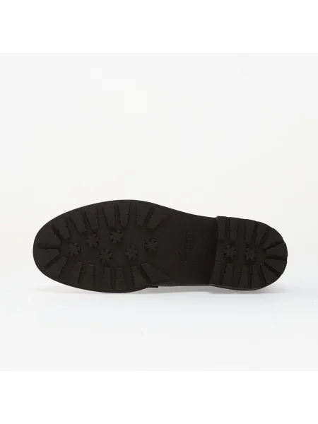 Loafers Clarks Edge čierna