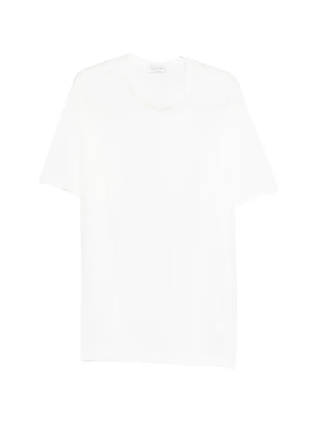 Marškinėliai Yohji Yamamoto balta