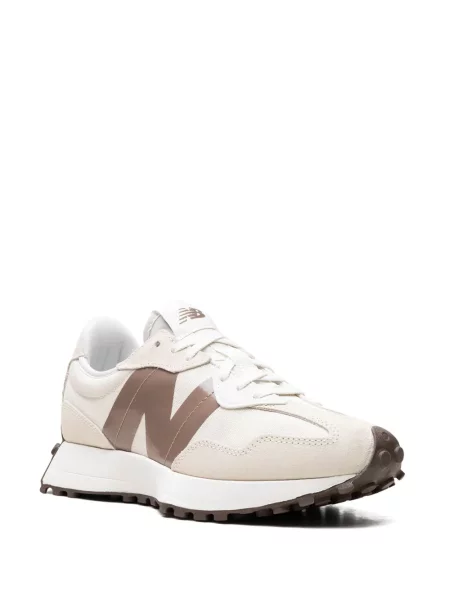 Tenisky New Balance 327 bílé