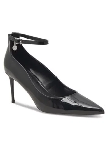 Nine West Lodičky černá