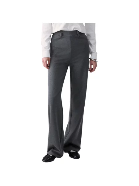 Pantaloni Liu Jo gri