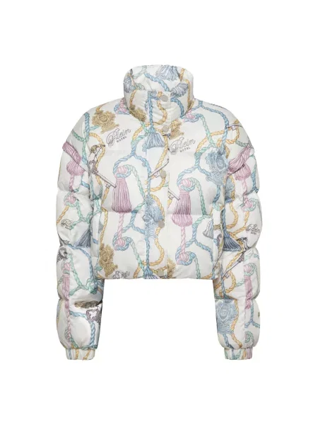 Kurtka puchowa Philipp Plein