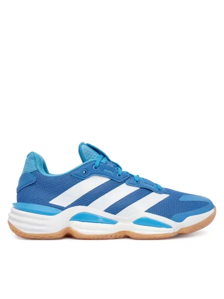 Tenisky Adidas modré