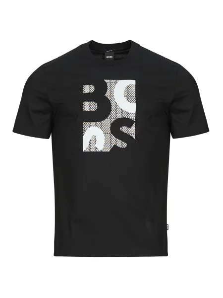 Tricou Boss negru