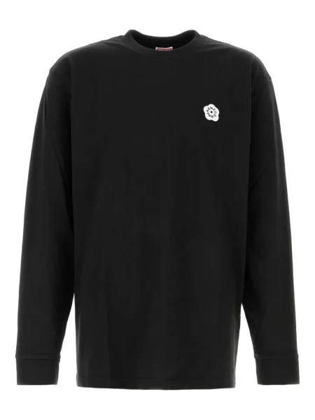 Vesta Kenzo s cvjetnim printom crna