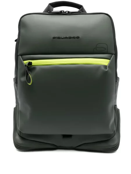 Rucsac Piquadro verde