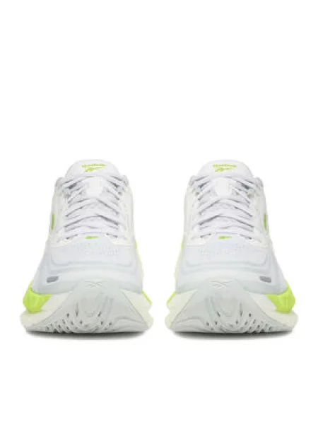 Reebok Laisvalaikio batai EO-FLOATZIG DOUBLE balta