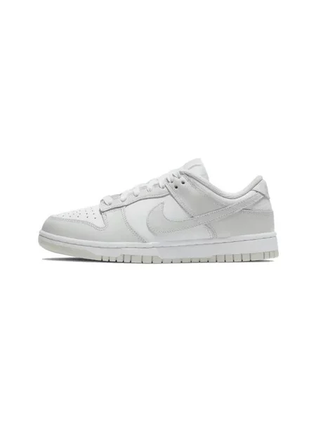 Tenisky Nike Dunk bílé