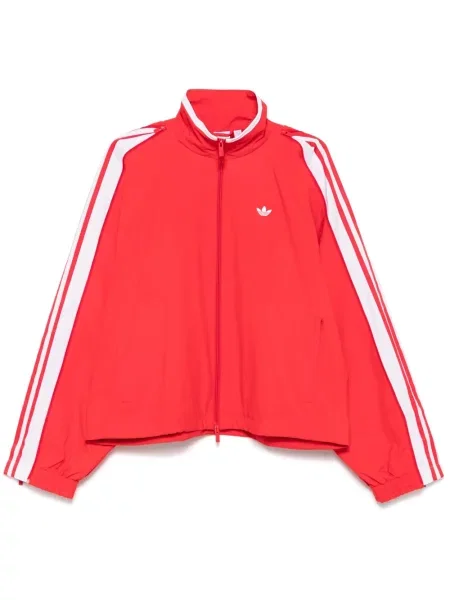 Ochelari de soare Adidas cu dungi alb