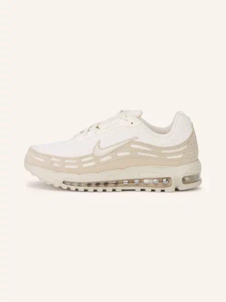 Tenisky Nike Air Max béžové