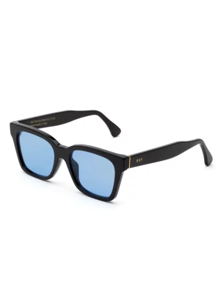 Ochelari de soare Retrosuperfuture negru