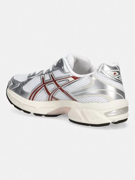 Asics sneakersy szare