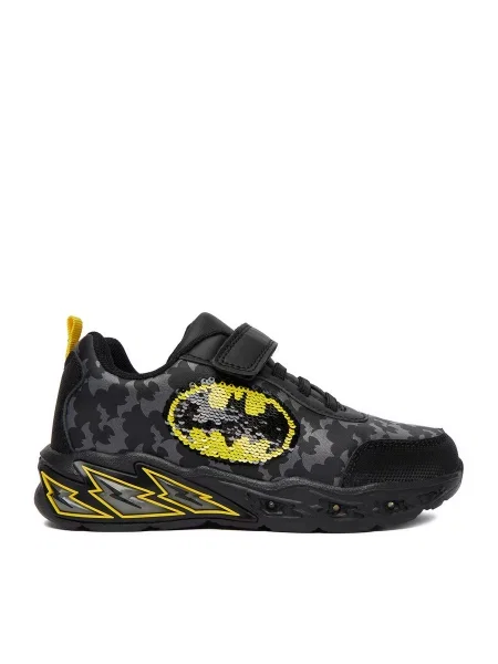 Tenisice Batman crna