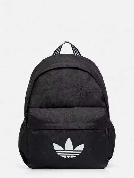 Nahrbtnik adidas Originals črna