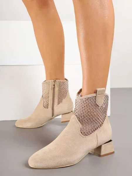 Botine Deovenna bej