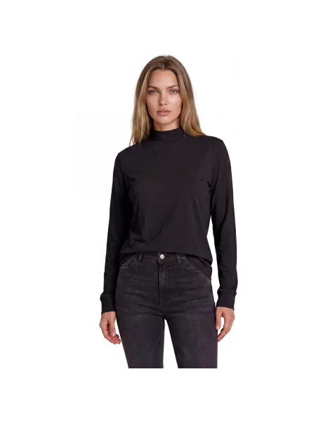 Tricou Kisses And Love negru