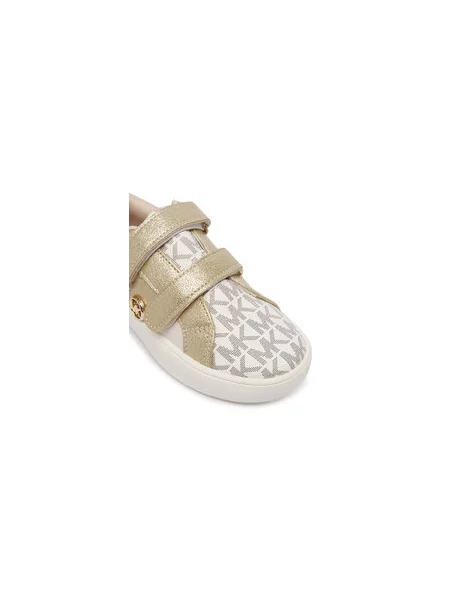 Laisvalaikio batai MICHAEL Michael Kors Jem Raine H&L Kreminė