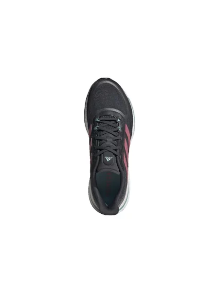 Pantofi Adidas negru