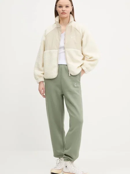 Топ Karl Kani белый