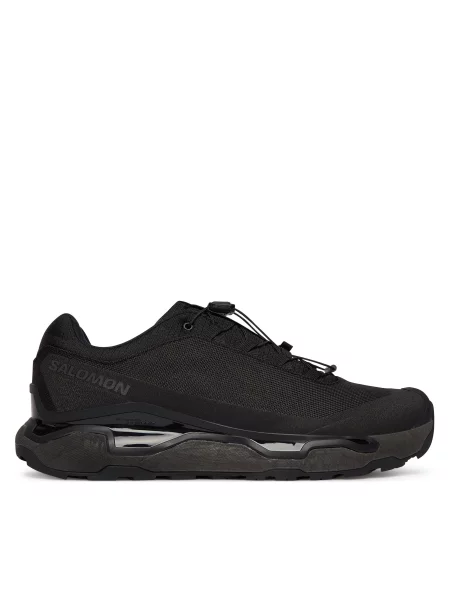 Sneakersy Salomon černé