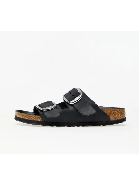 Маратонки Birkenstock с катарама черно