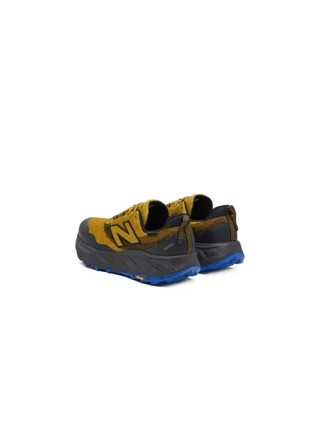 Tekaški čevlji New Balance X Hierro V9 Gore-Tex Temno rumena